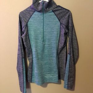 Under armour long sleeve